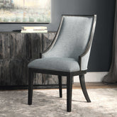 Janis Accent Chair - Hedi's Furniture